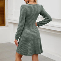 Westmere Long Sleeve Dress