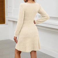 Westmere Long Sleeve Dress