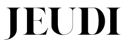 Jeudi