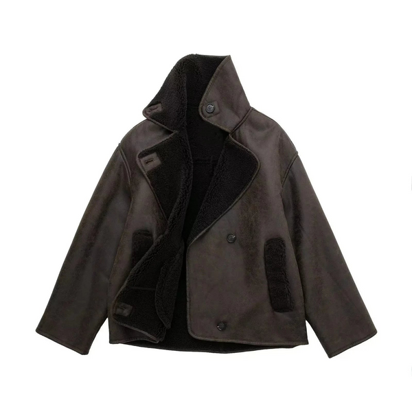 Westmere Leather Jacket