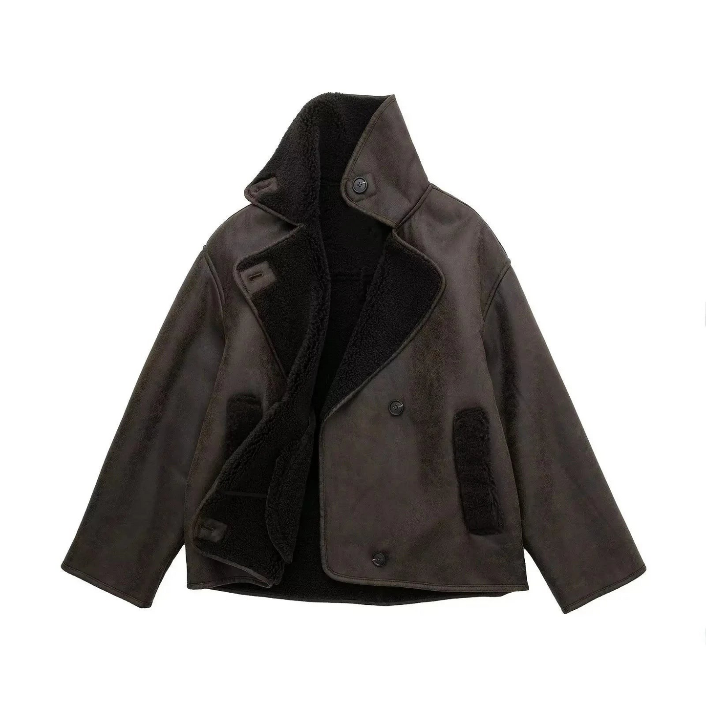 Westmere Leather Jacket