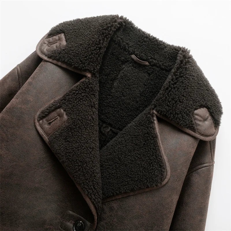 Westmere Leather Jacket