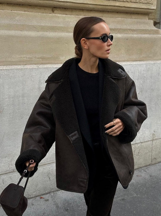 Westmere Leather Jacket
