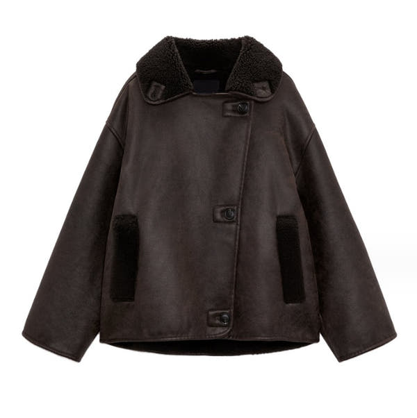 Westmere Leather Jacket