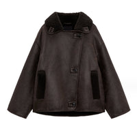Westmere Leather Jacket